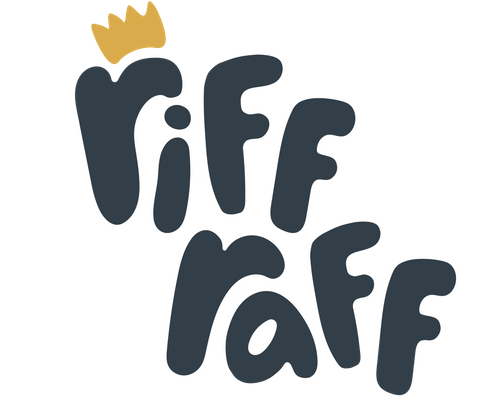 Riff Raff Baby