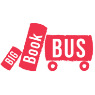 The Reading Corner with The Book Bus