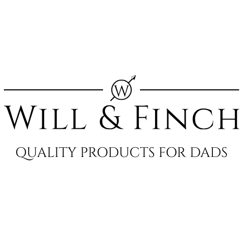 Will and Finch