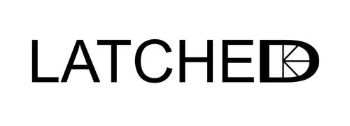 Latched