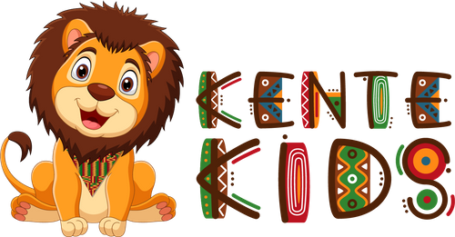 KENTE KIDS