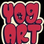 Yog-Art