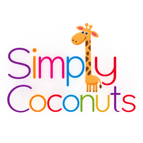 Simply Coconuts 