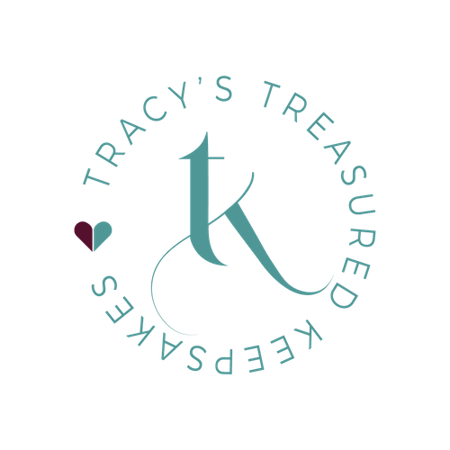 Tracys Treasured Keepsakes