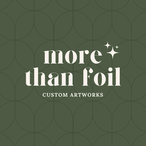 More Than Foil