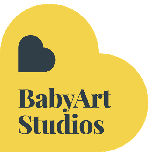 Baby Art Studio