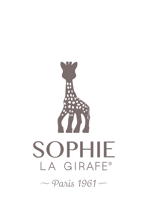 Sophie la giraffe