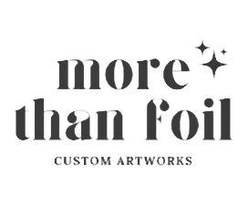 More Than Foil