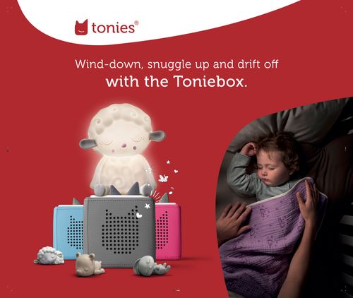 Tonies