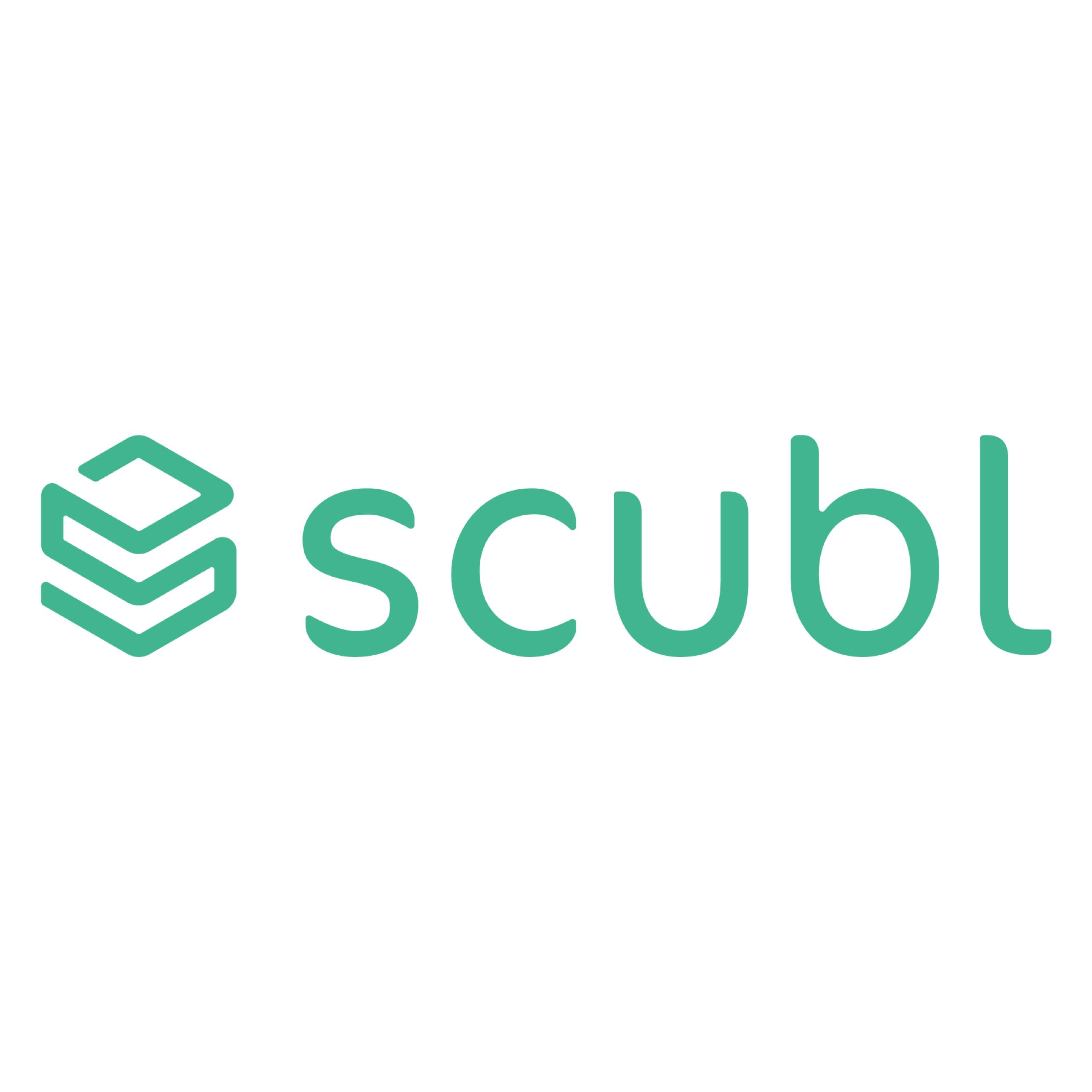 Scubl