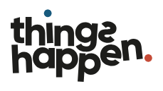 Things Happen