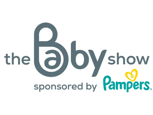 The Baby Show Sponsored by Pampers is Bringing Leading Baby and Parenting Brands Back to NEC Birmingham this Spring