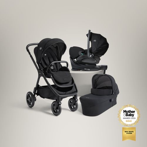 finiti™ Flex Travel Ready Bundle