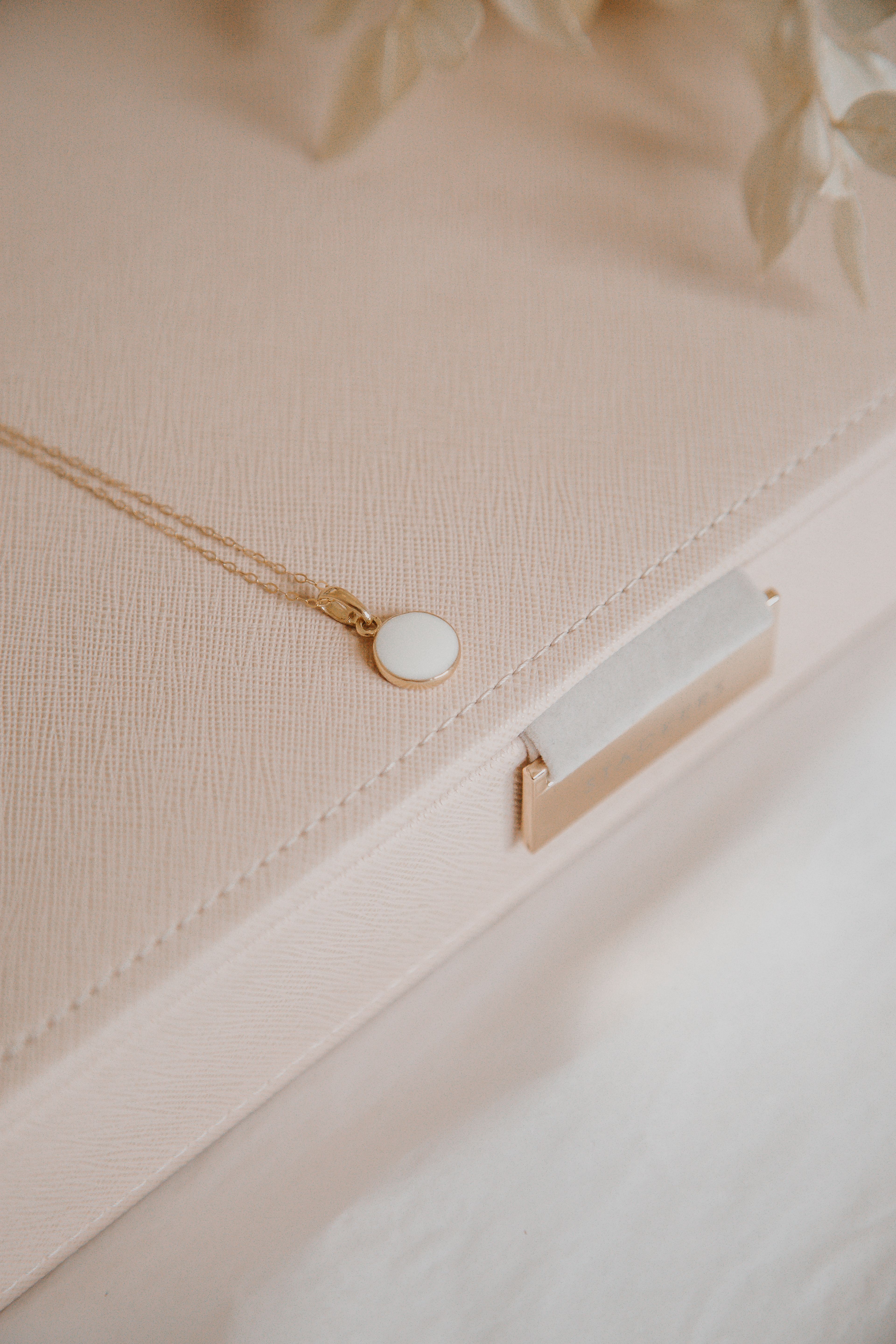 Breastmilk Jewellery
