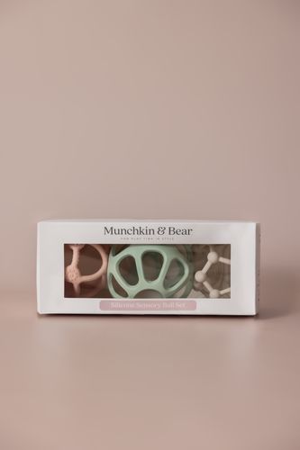 Sensory Ball Set - The Dreamer (or the Explorer)