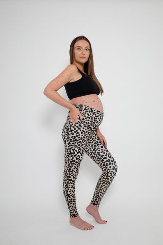 Pre & Post Leggings