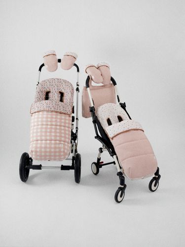 STROLLER / PUSHCHAIR FOOTMUFFS