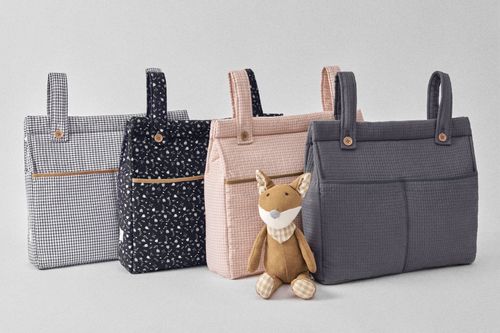 STROLLER ORGANISERS