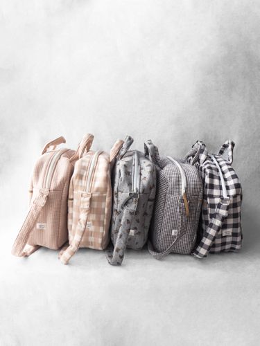 MATERNITY BAGS