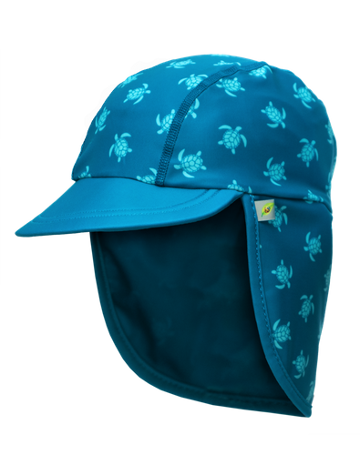 Jona Summer Fun Splash Cap - UPF50+ Sun protection