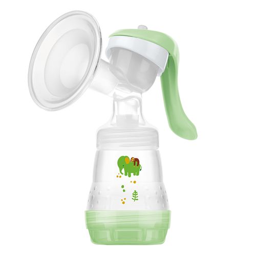 MAM Manual Breast Pump - &pound;20.00