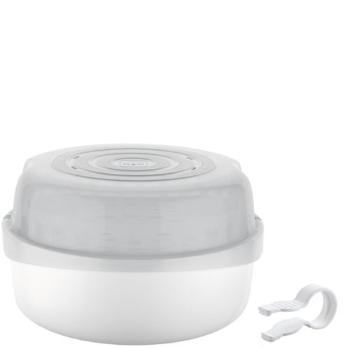 MAM Microwave Steam Steriliser - &pound;25.00