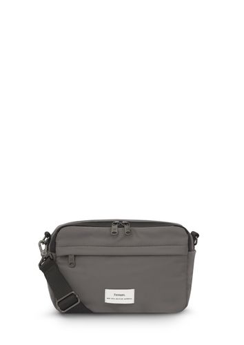 Frida eco stroller organiser in grey &pound;69