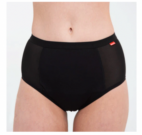 WUKA High Waist period pants