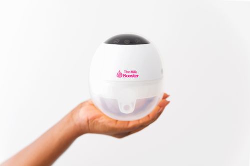 ULTRA WEARABLE PUMP