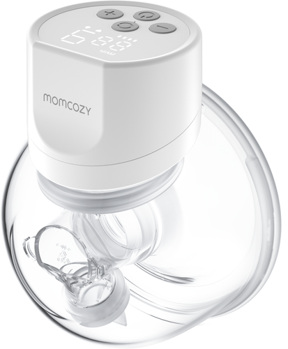 Wearable S12 Pro Single Breast Pump
