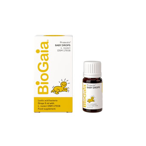 Protectis Baby Drops