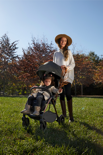 Leclerc Baby Influencer XL
