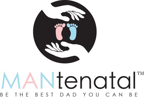 20% off all MANtenatal Course Formats