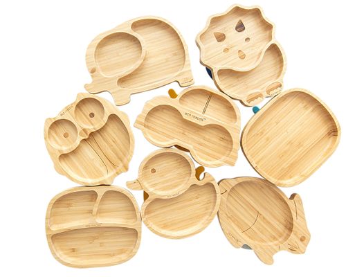 Large Toddler plate - &pound;14.00