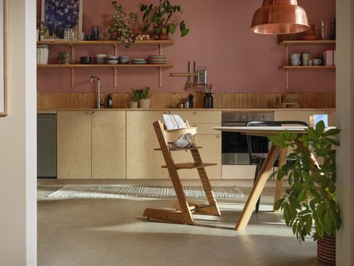 Tripp Trapp&reg; Chair