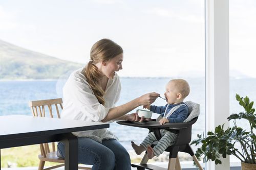 Stokke&reg; Clikk™ High Chair