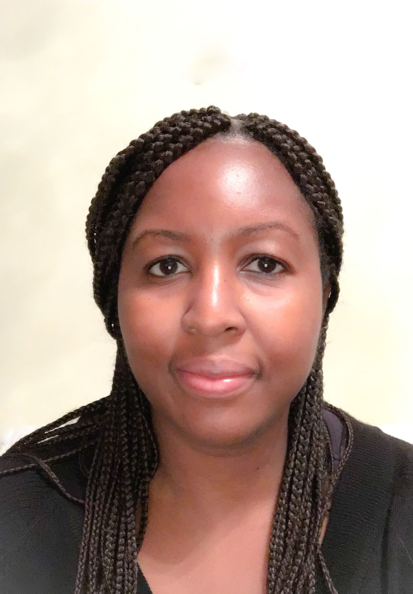 Dr Unice Nartey