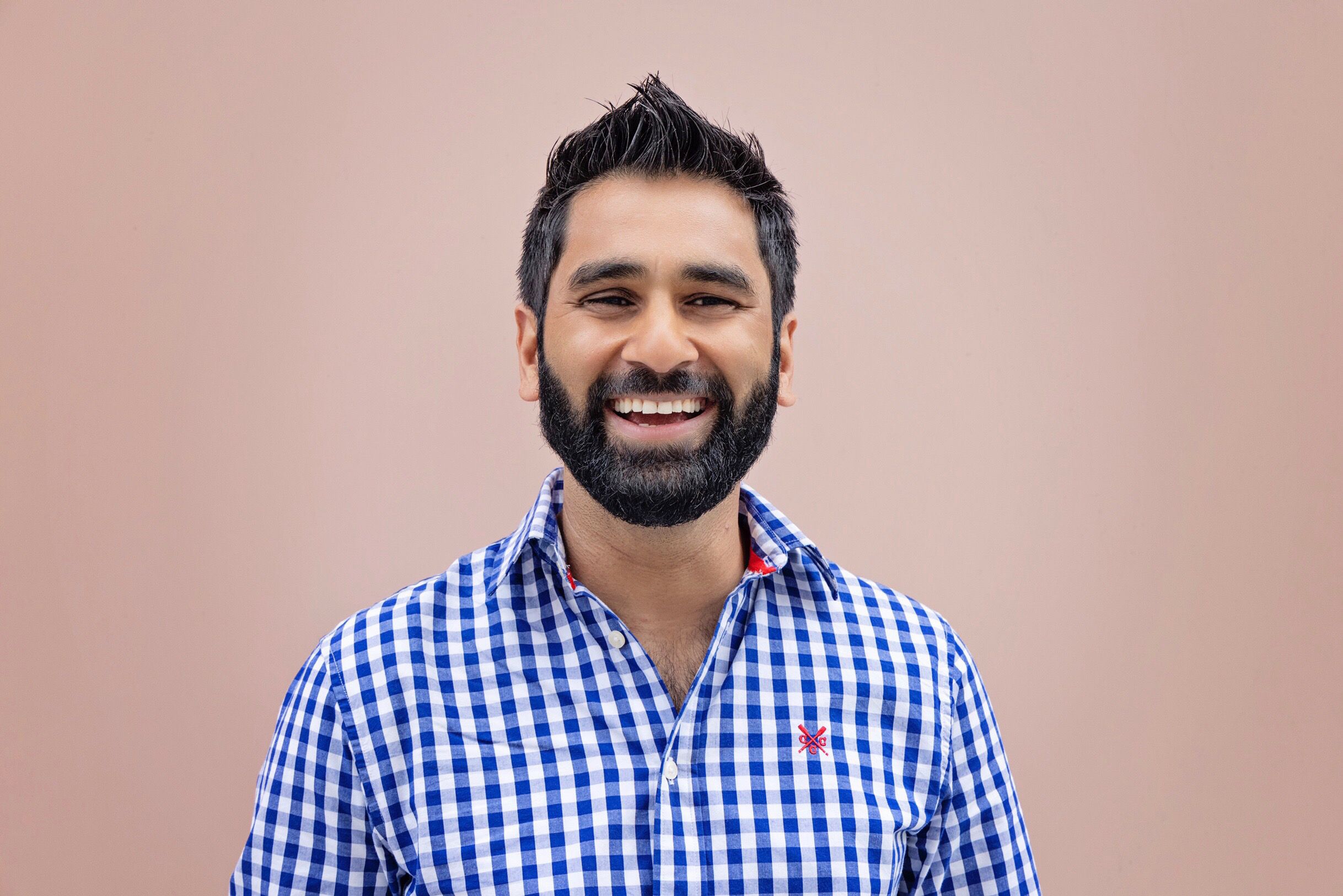 Dr Amit Patel