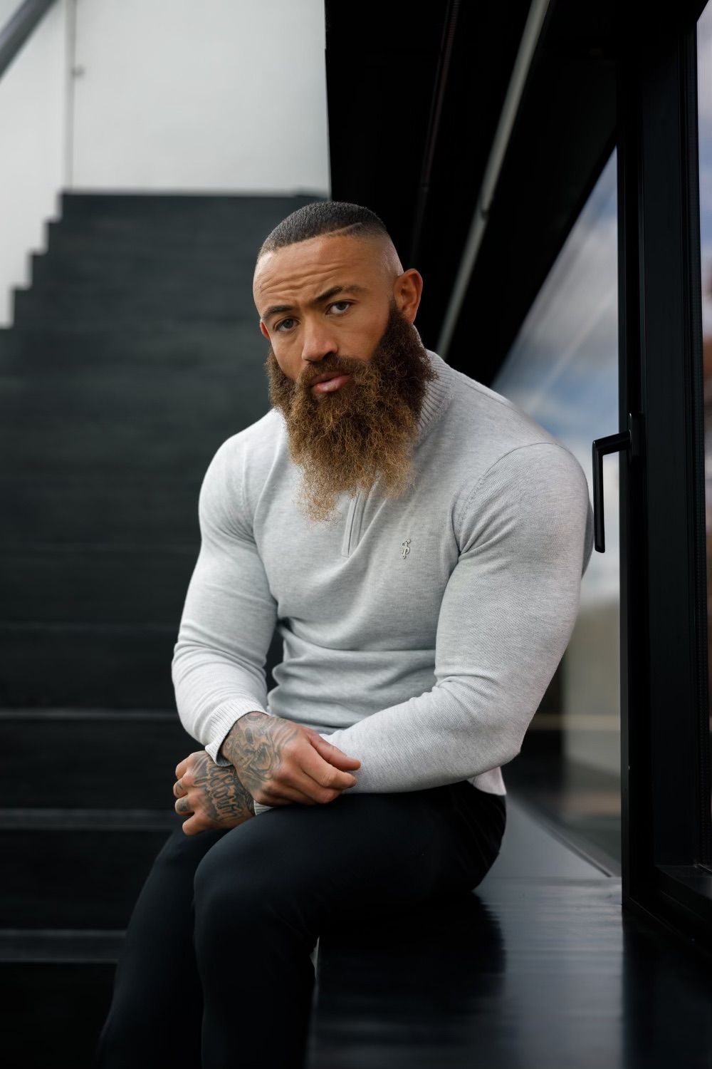 Ashley Cain