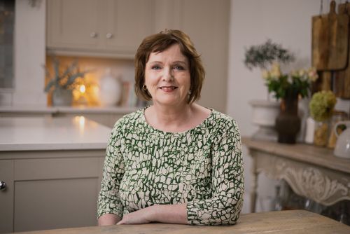 Cathy Tabner