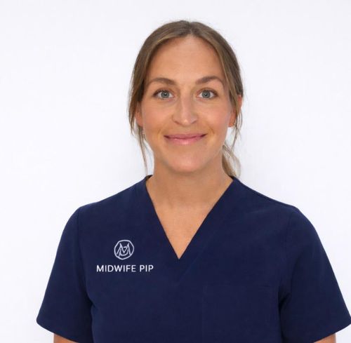 Midwife Chloe