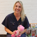 Dr Lillie Parker