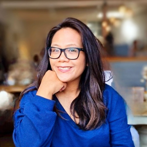 Gigi Jacob