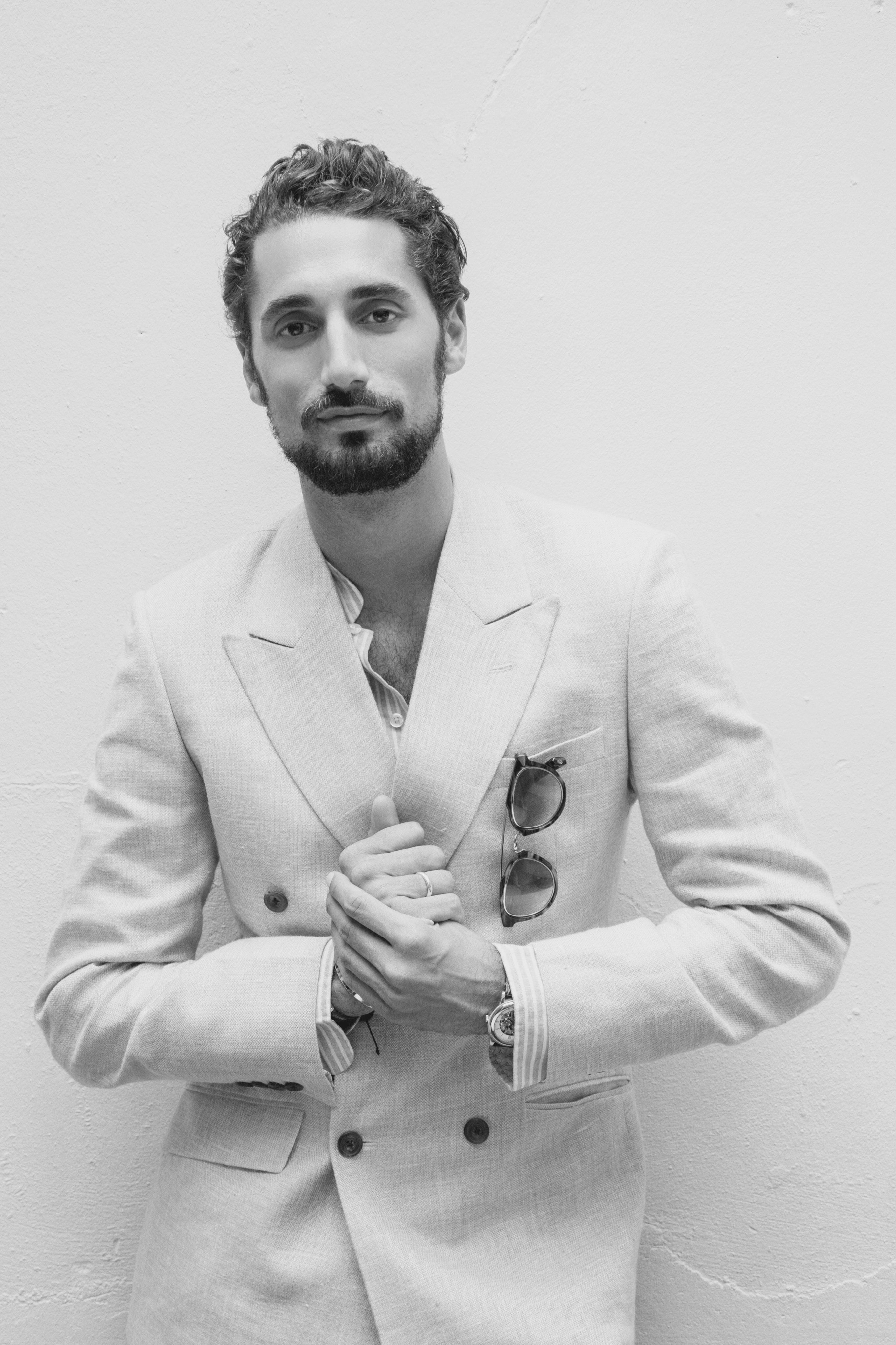Hugo Taylor