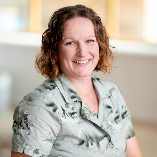 Jenny Shaw