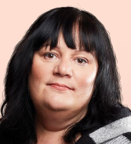 Karen McEwen