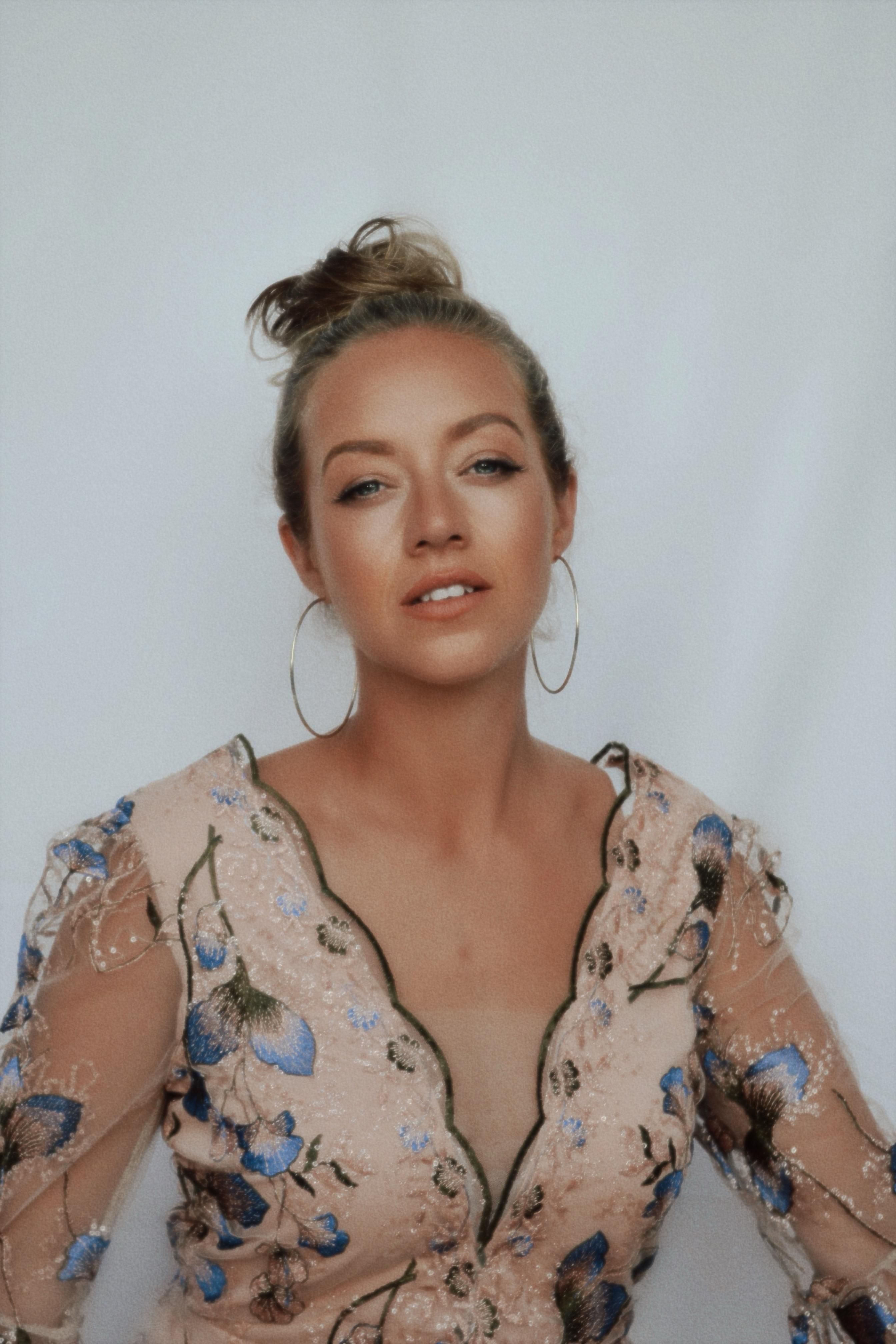 Kelsey Parker
