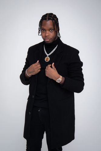 Casyo 'Krept' Johnson