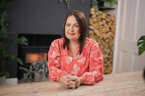 Lesley Gilchrist