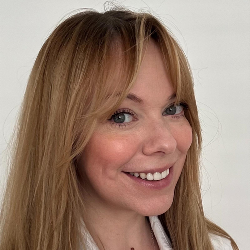 Liz  McClarnon-Cho